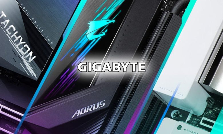 حملات UEFI می‌توانند فرآیند Secure Boot را در مادربردهای گیگابایت دور بزنند
