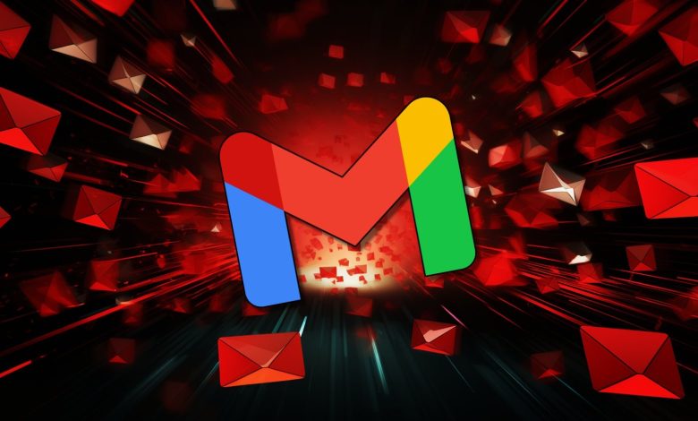 Google Gemini به هکرها اجازه می‌دهد از خلاصه‌های ایمیل برای حملات فیشینگ استفاده کنند