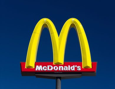 پسورد ساده '123456' باعث افشای چت‌های شغلی 64 میلیون نفر در McDonald’s شد
