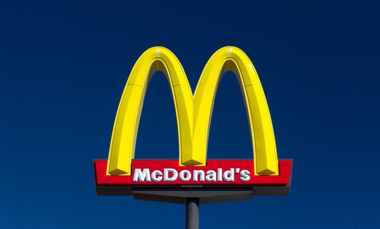 پسورد ساده '123456' باعث افشای چت‌های شغلی 64 میلیون نفر در McDonald’s شد