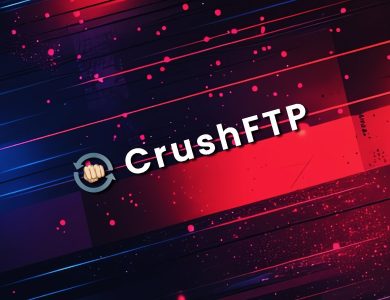 آسیب‌پذیری روز صفر CrushFTP به هکرها امکان کنترل سرورها را می‌دهد