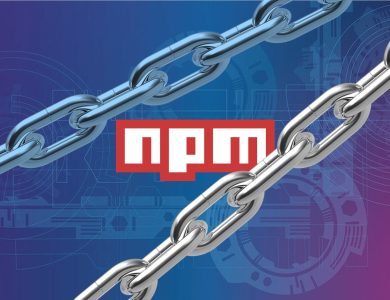 سوءاستفاده مهاجمان از بسته‌های محبوب npm برای انتشار بدافزار از طریق فیشینگ