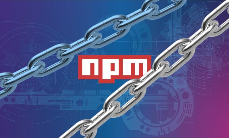 سوءاستفاده مهاجمان از بسته‌های محبوب npm برای انتشار بدافزار از طریق فیشینگ
