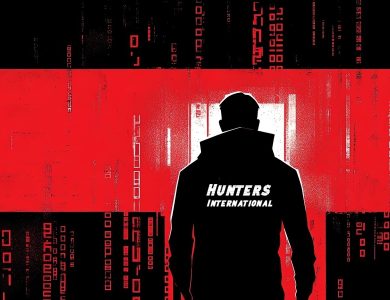 توقف عملیات Hunters International و عرضه رسمی Decryptor های رایگان