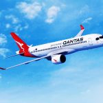 حمله سایبری منجر به اخاذی از شرکت Qantas شد.