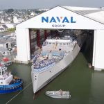 شرکت کشتی‌سازی نظامی فرانسه Naval Group در حال بررسی نشت ۱ ترابایت داده است