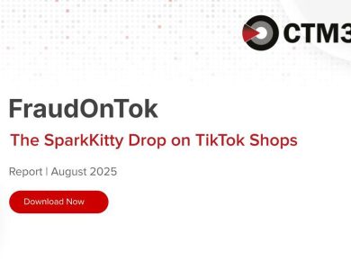 CTM360 کمپین مخرب «FraudOnTok» را شناسایی کرد که کاربران TikTok Shop را هدف قرار می‌دهد.