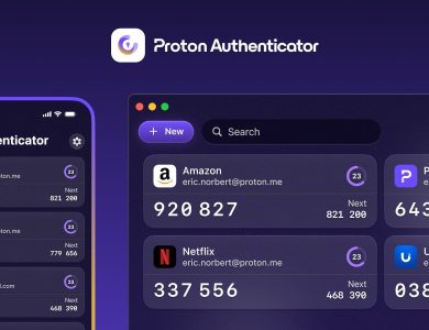 Proton آسیب‌پذیری مربوط به افشای TOTP Secrets در لاگ‌ها را در Authenticator برطرف کرد