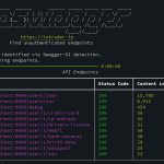 شناسایی نقص‌های API با ابزار رایگان Free Autoswagger