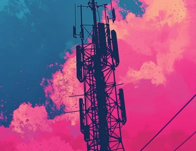 انتشار داده‌های سرقتی از Colt Telecom پس از حمله منتسب به WarLock ransomware