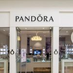 نقض داده در Pandora در سایه حملات سایبری به Salesforce؛ اطلاعات کاربران در خطر
