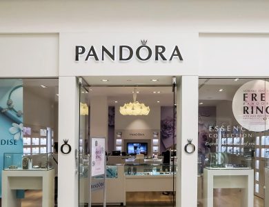 نقض داده در Pandora در سایه حملات سایبری به Salesforce؛ اطلاعات کاربران در خطر