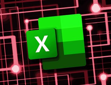 مسدودسازی لینک Workbook به فایل‌های ناامن در Excel