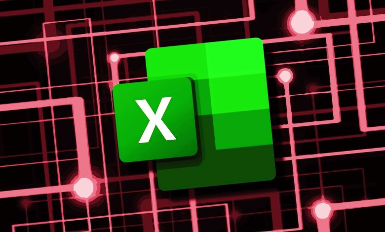 مسدودسازی لینک Workbook به فایل‌های ناامن در Excel