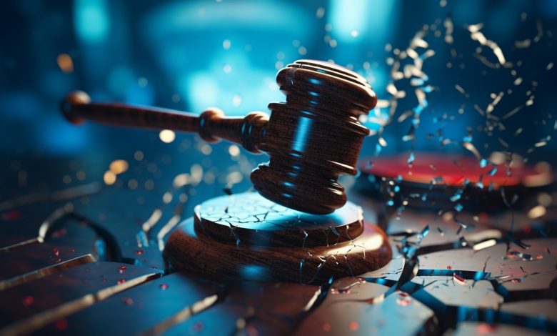 نفوذ سایبری به سرویس الکترونیکی سوابق قضایی ایالات متحده تأیید شد