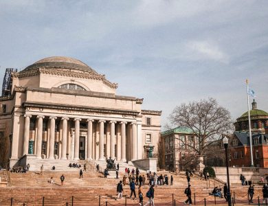 حمله سایبری به Columbia University؛ افشای داده‌های صدها هزار نفر