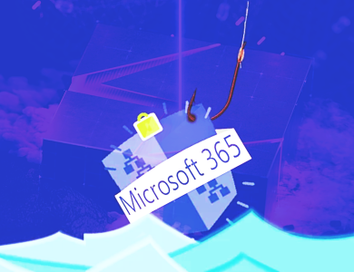 حملات فیشینگ با بهره‌گیری از Link-Wrapping کاربران Microsoft 365 را هدف قرار می‌دهند