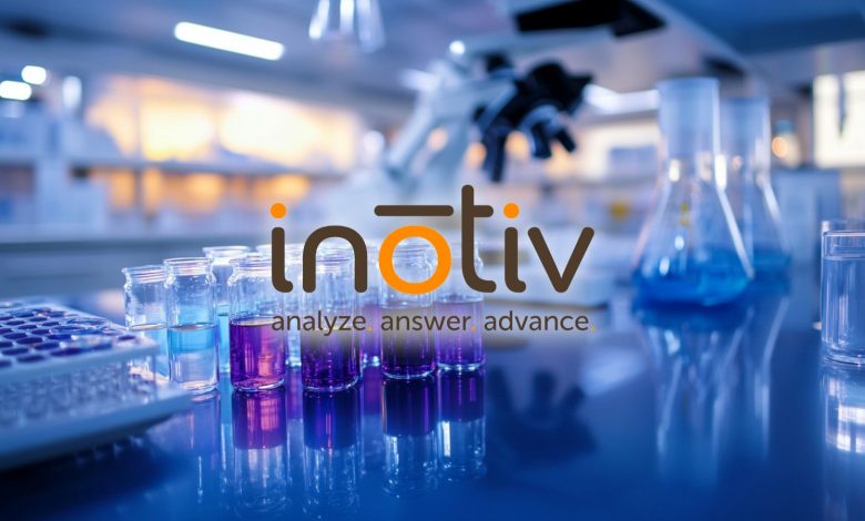 شرکت داروسازی Inotiv هدف حمله Ransomware قرار گرفت