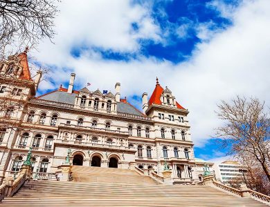 NY Business Council رخنه امنیتی با تأثیر بر ۴۷,۰۰۰ نفر را افشا کرد