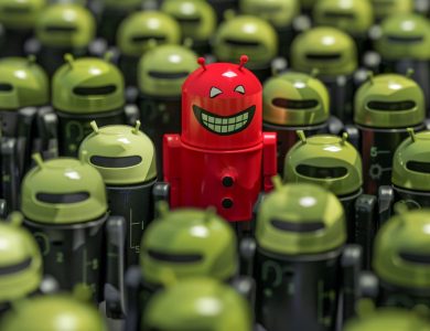 نشت source code بدافزار اندرویدی ERMAC و افشای زیرساخت banking trojan