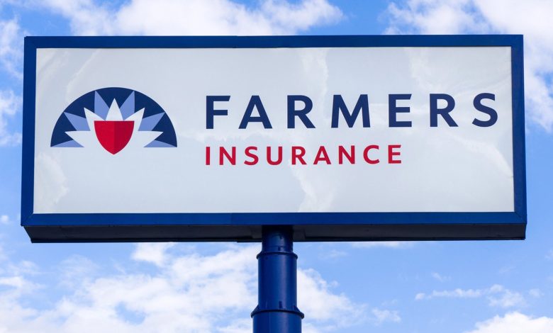 حمله به Salesforce منجر به افشای اطلاعات ۱.۱ میلیون کاربر Farmers Insurance شد
