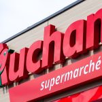 نقض داده‌ در Auchan retailer صدها هزار مشتری را تحت تأثیر قرار داد.