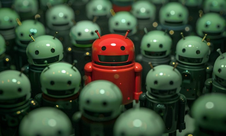 حذف اپلیکیشن‌های مخرب Android با بیش از ۱۹ میلیون نصب از Google Play