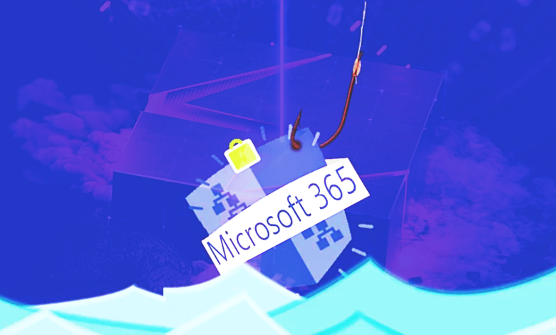 حملات فیشینگ با بهره‌گیری از Link-Wrapping کاربران Microsoft 365 را هدف قرار می‌دهند