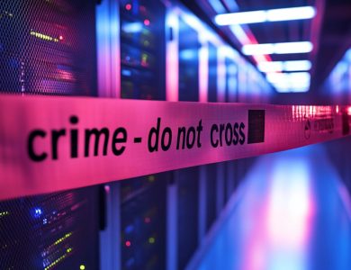 پلیس سرور‌ها و دامنه‌های بازار مدارک جعلی VerifTools را توقیف کرد