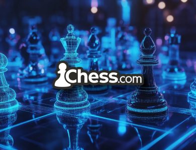 افشای رخنه داده‌ای در Chess.com به دلیل آسیب‌پذیری در File Transfer App