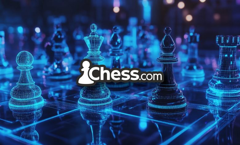 افشای رخنه داده‌ای در Chess.com به دلیل آسیب‌پذیری در File Transfer App