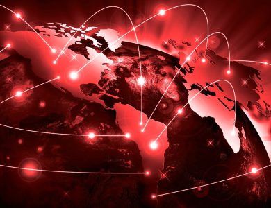 DDoS Defender در معرض حمله Denial-of-Service با ترافیک 1.5 Bpps