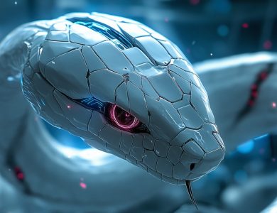 هجوم WhiteCobra به بازار VSCode با افزونه‌های سرقت رمزارز