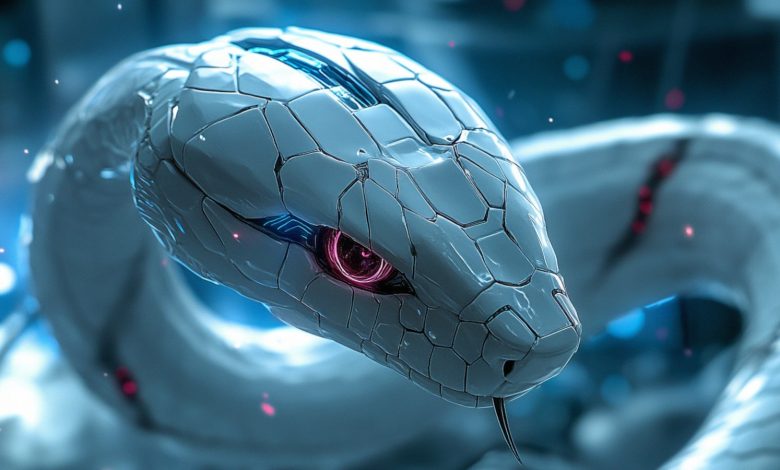 هجوم WhiteCobra به بازار VSCode با افزونه‌های سرقت رمزارز