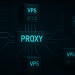 بدافزار SystemBC سرورهای آلوده VPS را به یک «مسیر پروکسی» تبدیل می‌کند.