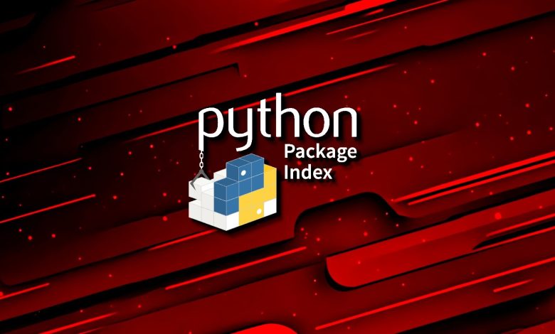 PyPI توکن‌های تحت‌تأثیر حمله GhostAction را بی‌اعتبار کرد