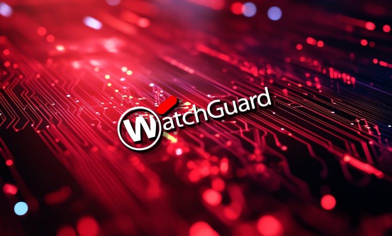 هشدار WatchGuard درباره آسیب‌پذیری بحرانی در فایروال‌های Firebox