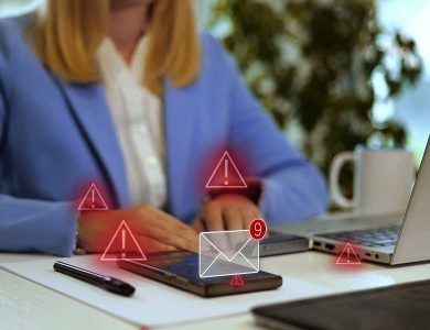 چرا Microsoft 365 به بزرگ‌ترین ریسک امنیتی سازمان‌ها تبدیل شده است؟