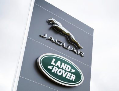 JLR پس از حمله سایبری با پشتیبانی مالی دولت بریتانیا مواجه شد