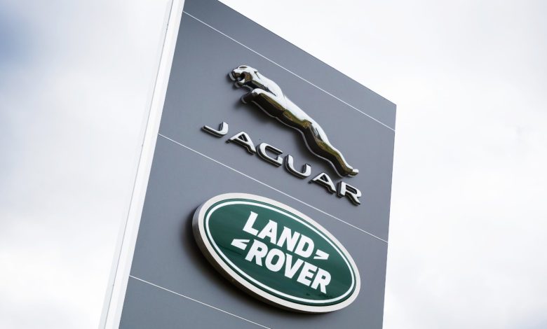 JLR پس از حمله سایبری با پشتیبانی مالی دولت بریتانیا مواجه شد