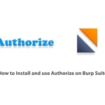 Burp Suite برای تست نفوذ: افزونه Autorize