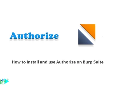 Burp Suite برای تست نفوذ: افزونه Autorize