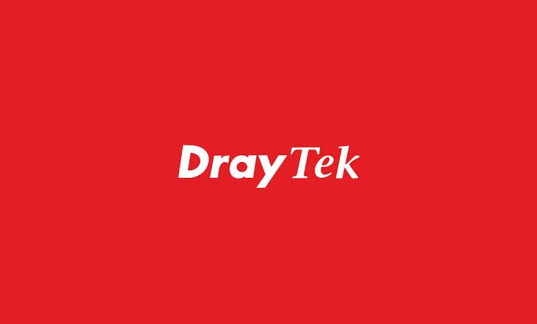 هشدار امنیتی DrayTek درباره باگ حیاتی در روترهای Vigor