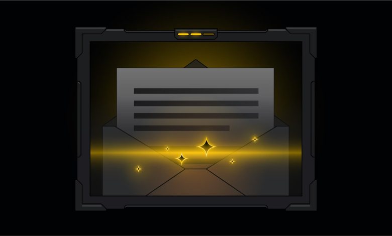 Varonis Interceptor: نسل جدید امنیت ایمیل با رویکرد هوش مصنوعی