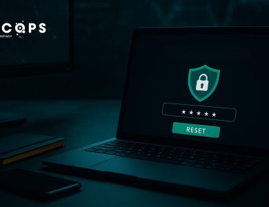 کاهش هزینههای عملیاتی سازمان با پیادهسازی Self-Service Password Reset (SSPR)